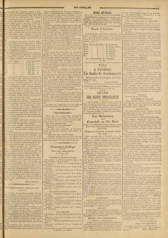 Les Antilles (1895, n° 26)
