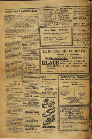La Paix (n° 1435)