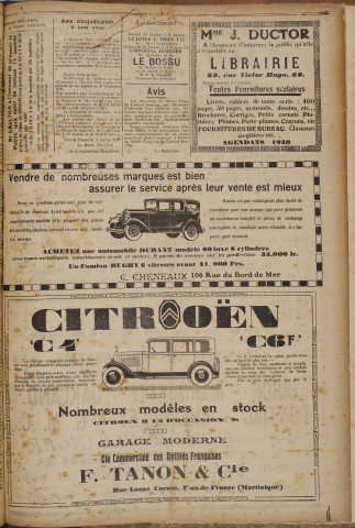 La Vérité (n° 39)
