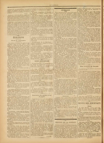 Les Antilles (1898, n° 27)