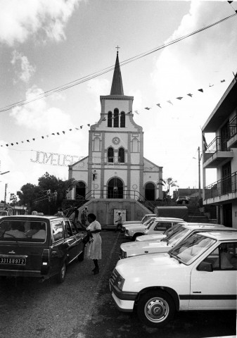 Ducos : église Notre-Dame-de-la-Nativité