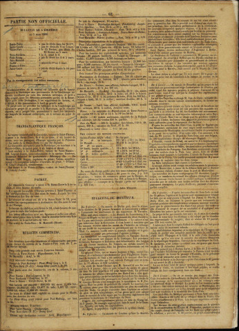 La Gazette officielle de la Guadeloupe (n° 19)