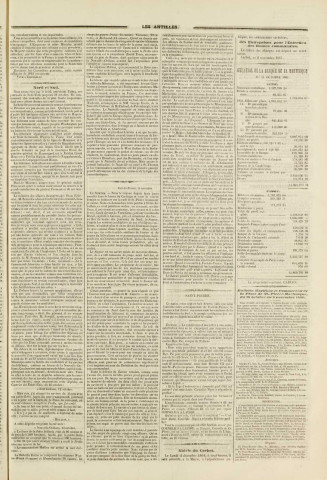 Les Antilles (1861, n° 90)