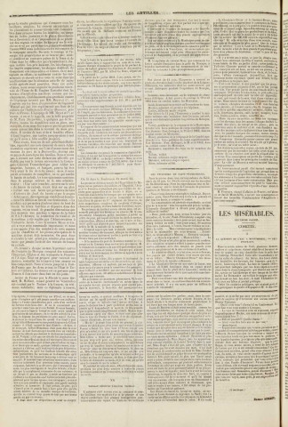 Les Antilles (1862, n° 60)
