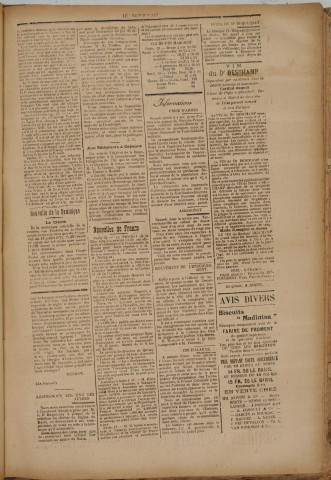 Le Républicain (n° 350)