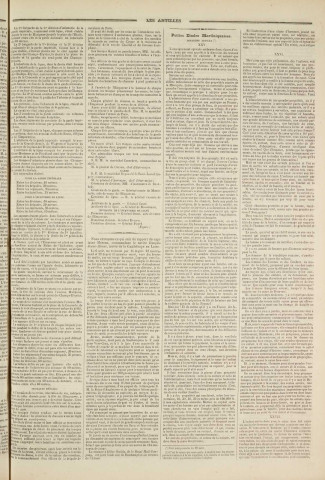 Les Antilles (1868, n° 69)
