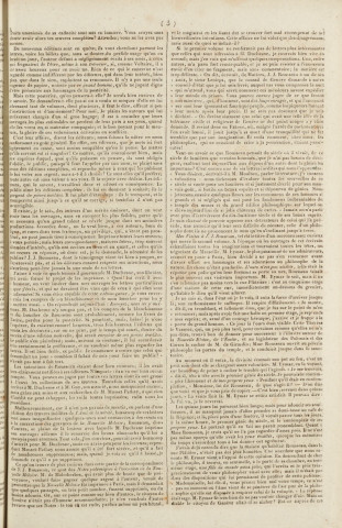 Gazette de la Martinique (1825, n° 97)
