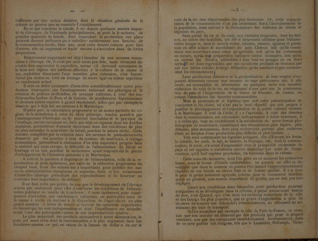 Bulletin agricole de la Martinique (1919, n° 9)