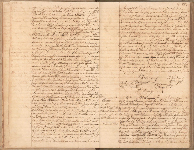 Taurel, Laurent (Vue n°21, acte 57)