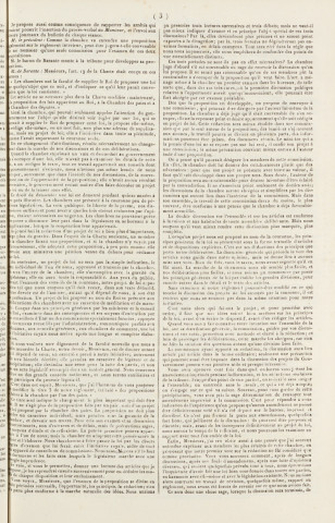 Gazette de la Martinique (1830, n° 89)