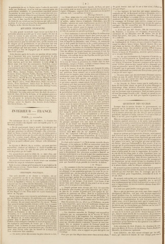 Le Courrier de la Martinique (1833, n° 73)