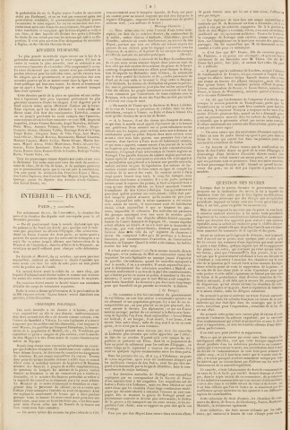 Le Courrier de la Martinique (1833, n° 73)