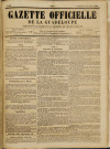 La Gazette officielle de la Guadeloupe (n° 88)