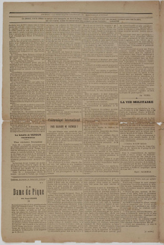 La Démocratie coloniale (n° 32)
