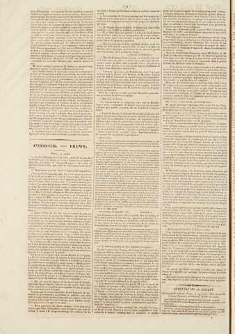 Le Courrier de la Martinique (1836, n° 34)