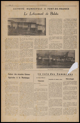 Le Progressiste (n° 64)