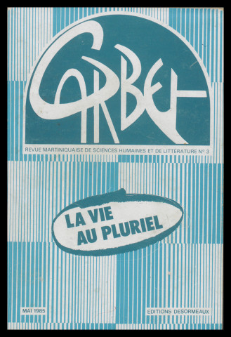 N°3 - La vie au pluriel