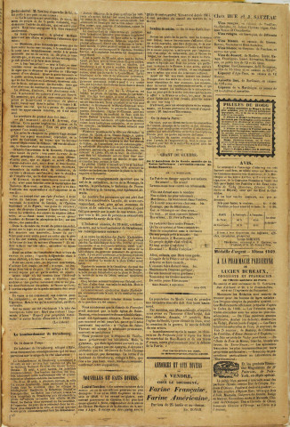 Le Commercial (1870, n° 79)