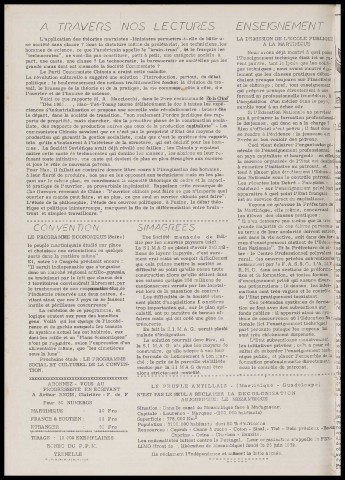 Le Progressiste (n° 267)