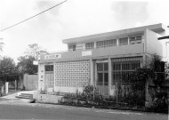 Ajoupa-Bouillon : bureau de poste