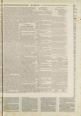 Les Antilles (1870, n° 89)