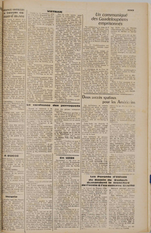 Justice (1967, n° 46)