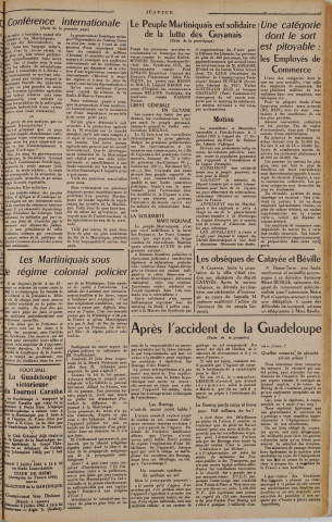 Justice (1962, n° 28)