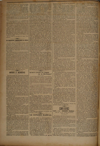 L'Opinion (n° 760)