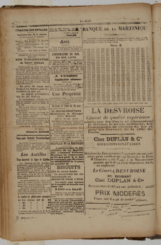 Le Bloc (n° 106-107)