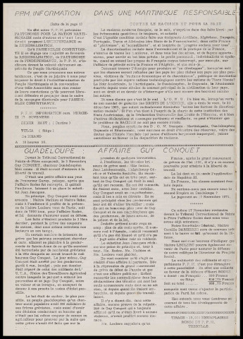 Le Progressiste (n° 287)