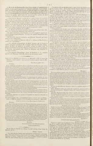 Gazette de la Martinique (1823, n° 80)