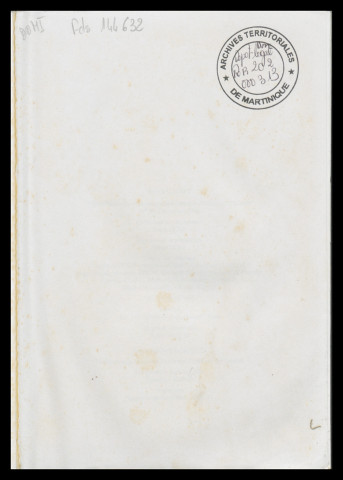 N°10 - Cheminements et Destins dans l'oeuvre d'Edouard GLISSANT