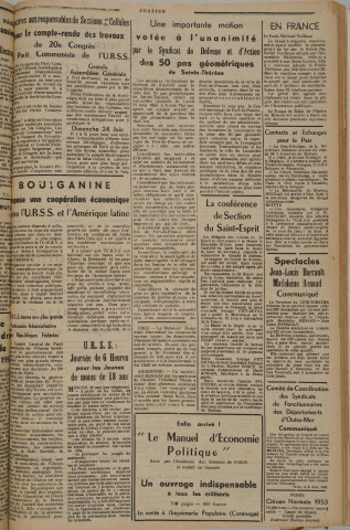 Justice (1956, n° 24)