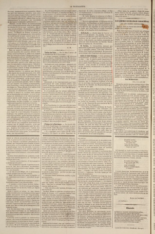 Le Propagateur (1860, n° 79)