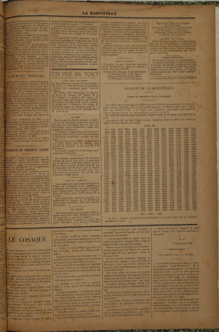 La Martinique (année II, n° 102)