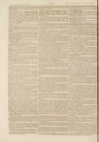 Le Courrier de la Martinique (1837, n° 84)