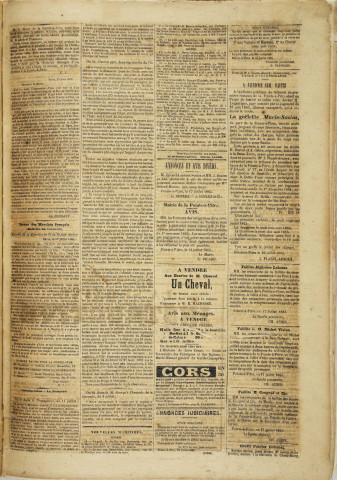 Le Commercial (1865, n° 58)