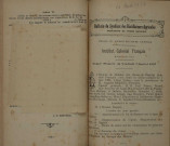 Bulletin du Syndicat des distillateurs agricoles (n° 03/1927)