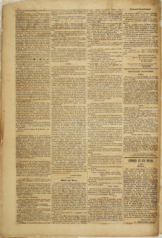 Le Commercial (1865, n° 4)