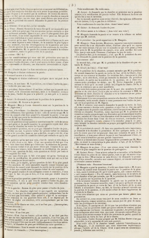 Gazette de la Martinique (1831, n° 80)
