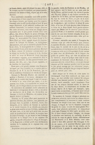 Gazette de la Martinique (1815, n° 63)