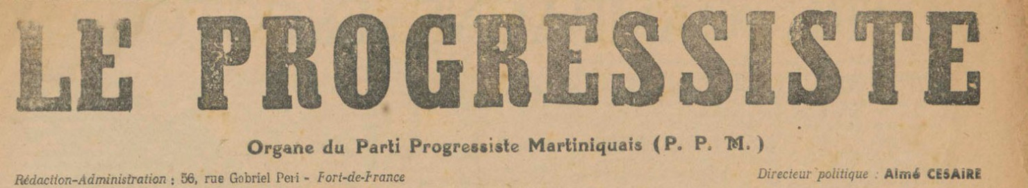 Le Progressiste (n° 236)