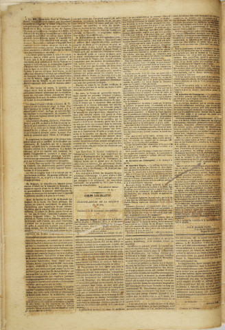 Le Commercial (1865, n° 58)