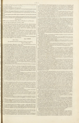 Gazette de la Martinique (1823, n° 35)