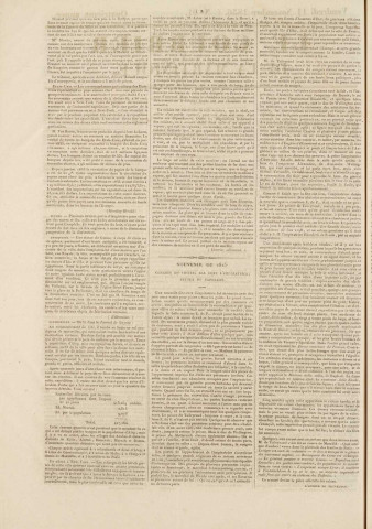 Le Courrier de la Martinique (1836, n° 91)