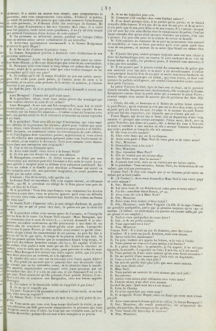 Gazette de la Martinique (1825, n° 6)