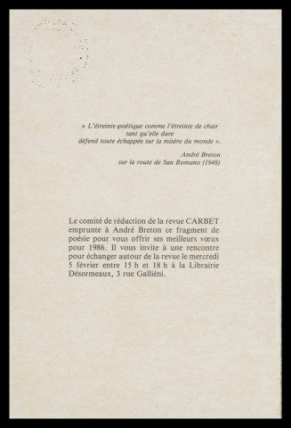 N°4 - Le regard des autres