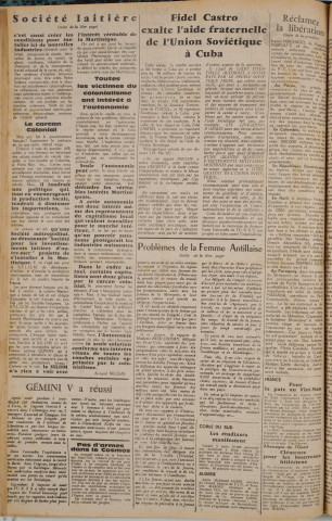 Justice (1965, n° 35)