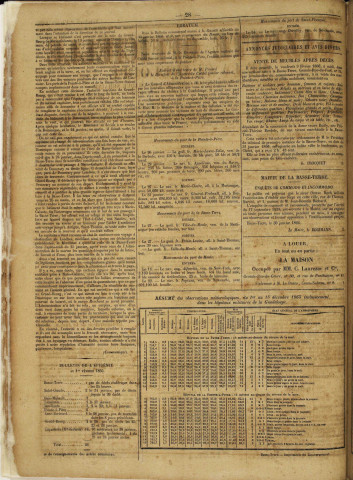 La Gazette officielle de la Guadeloupe (n° 10)