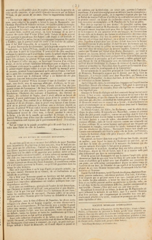 Gazette de la Martinique (1821, n° 104)